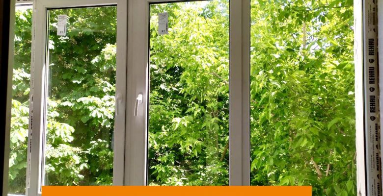 Объект №26. Монтаж ПВХ окна на балконе в Раменском Монтаж ПВХ окна на балконе в Раменском, фото